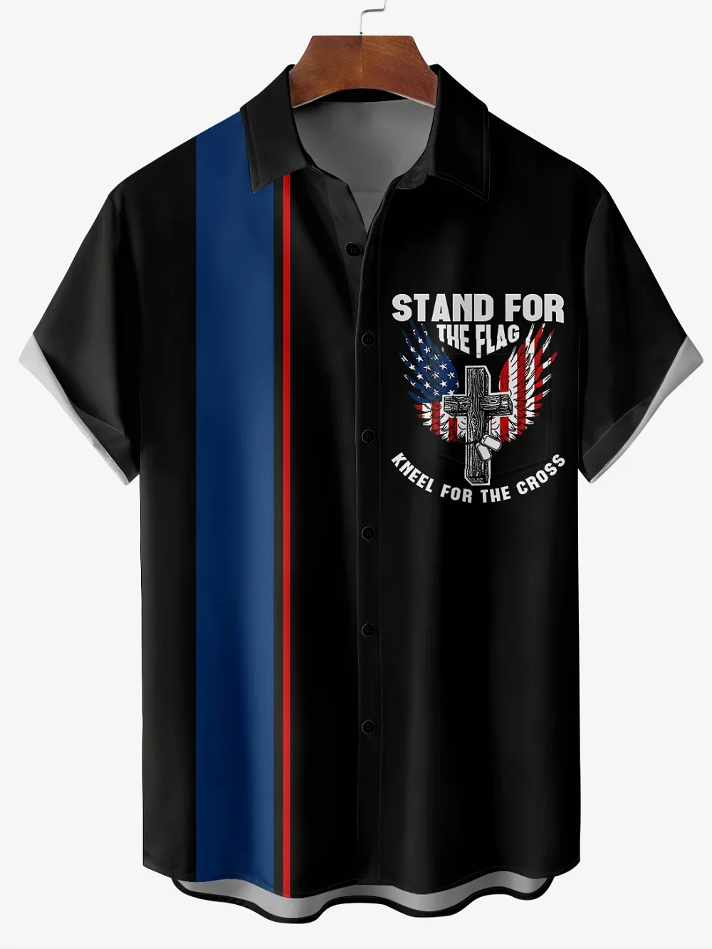 Рисунок 3 - Новая летняя мужская модная повседневная