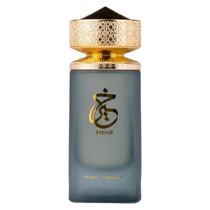 باريس كورنر كير سيريز أو دو برفوم رذاذ 100 مل عطر أصلي دائم الأزهار فاكهي عطر فيرومونات كولونيا للرجال هدية