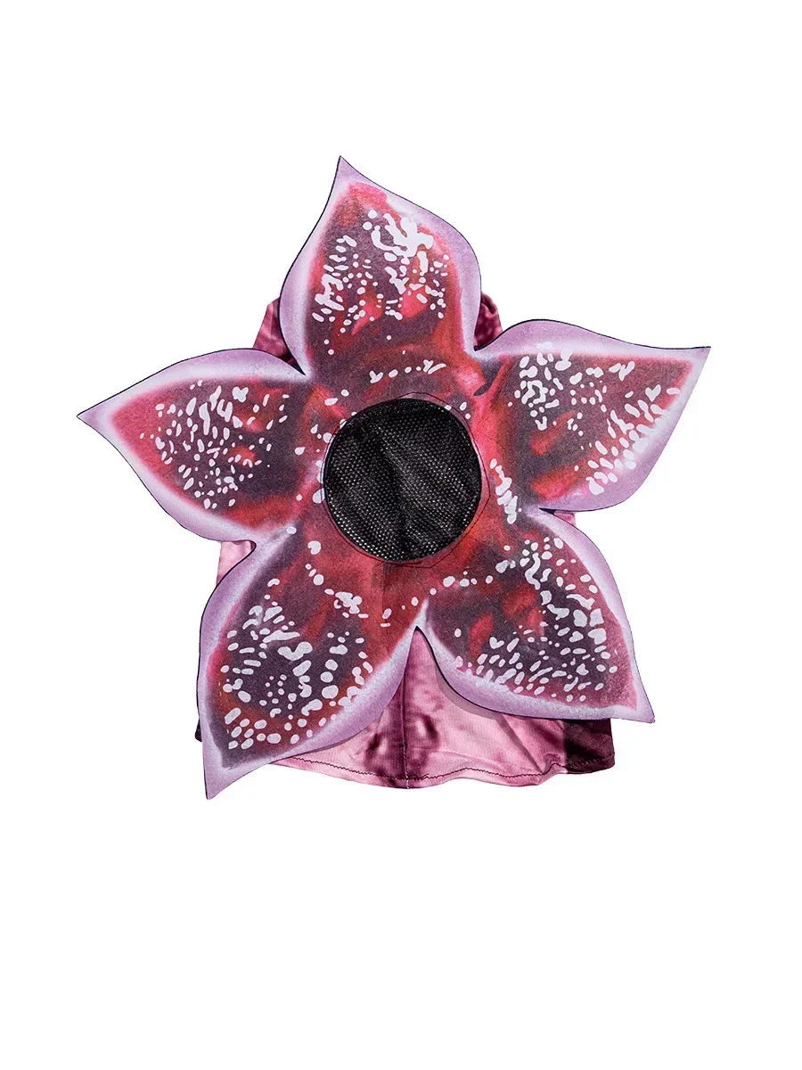 Just SaiyanCarnivor jumpsuit Halloween horror cosplay tight fitting clothing for children and adults with the same strange story