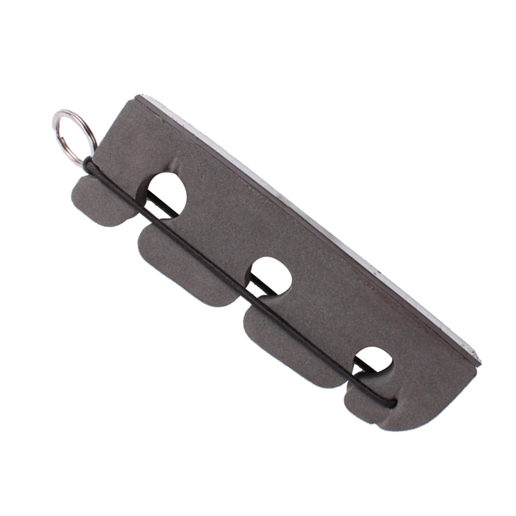 

Держатель удочки из пеноматериала высокой плотности, магнитное пластиковое решение для крепления снастей для использования на открытом воздухе в автомобиле