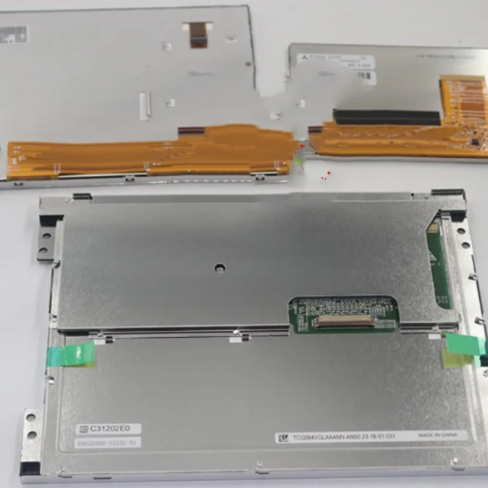 

TCG057VGLCCAFA-HA50 LCD Screen Display