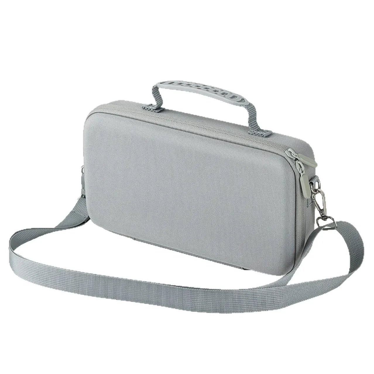 حقيبة حمل لـ DJI OSMO 360، حقيبة تخزين للسفر من قماش أكسفورد غطاء حماية منظم مضاد للصدمات لكاميرا Go Ultra #2