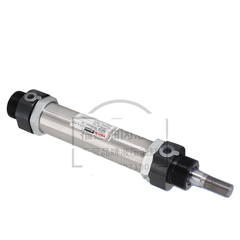 Hydraulic Cylinder …