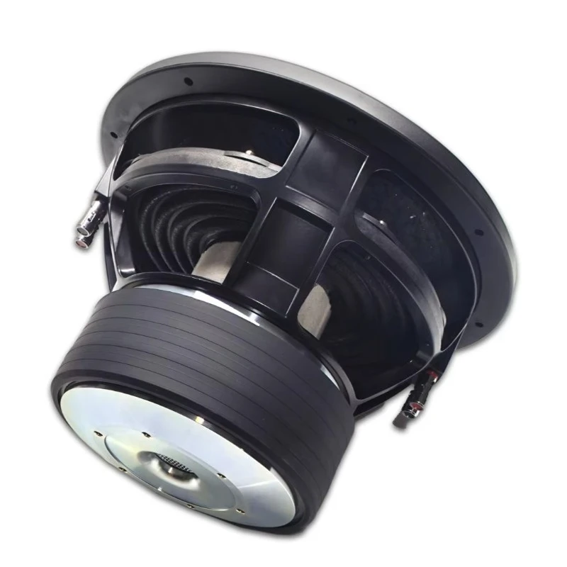Fs 35hz 12" Car Bass Subwoofer Speaker Competition Sub RMS 3000W Heavy Duty Speaker 12 Inch 6000W Peak SPL Car Subwoofer