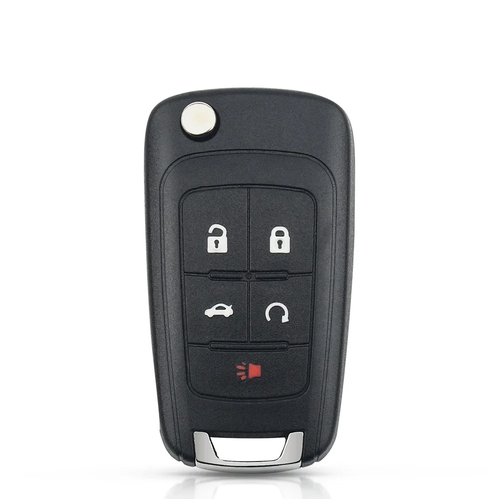 Variant: 5 Buttons