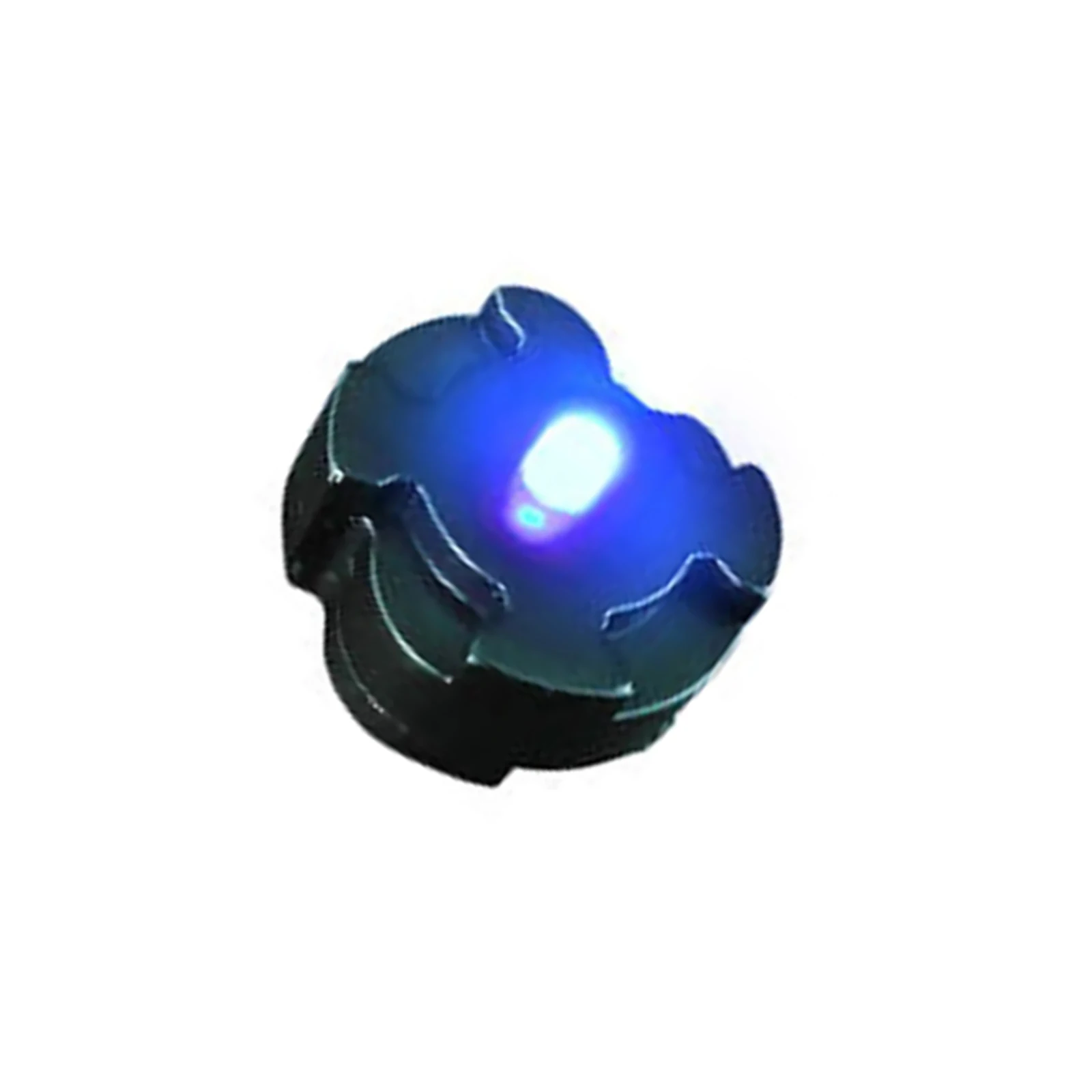 1PC Protable Operazione HA CONDOTTO LA Luce Interruttore Magnetico di Controllo Per MG GN-X 00Q 00R Modello Assemblato Parte FAI DA TE Per Il Modello Gundam