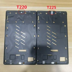 LCD Support Faceplate Bezel Replacement For Samsung Galaxy Tab A7 Lite SM-T220 SM-T225 Middle Frame Plate Housing Board