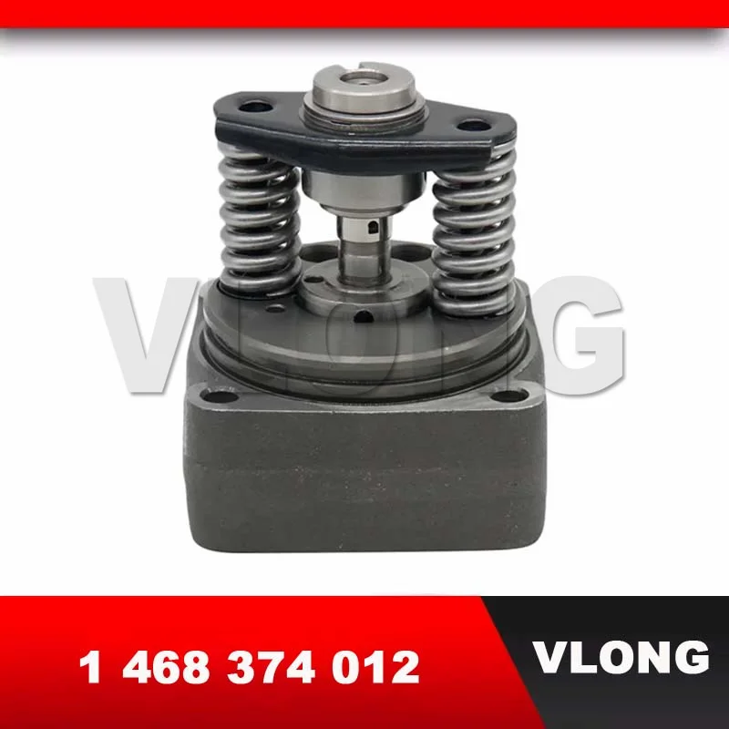 Vlong New Diesel Hi…