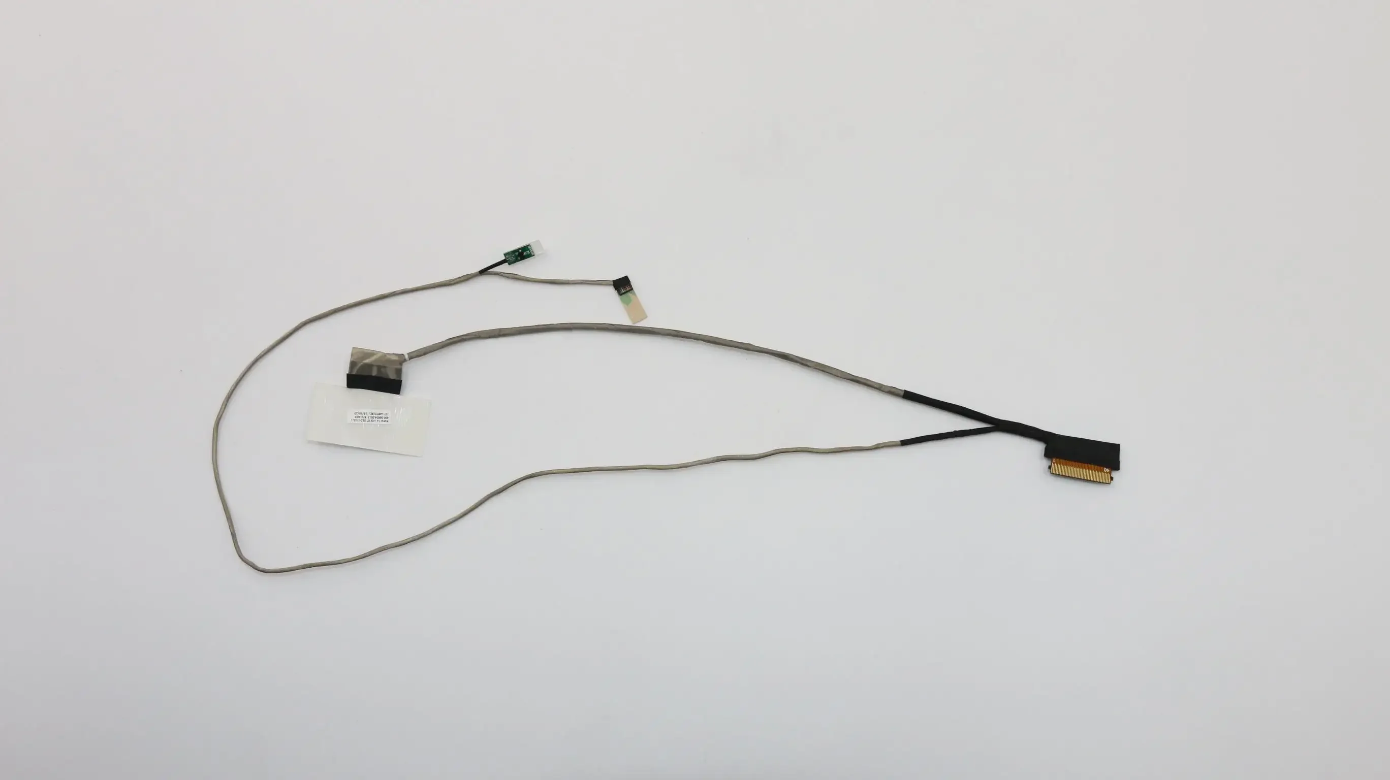 

lcd led lvds video screen data display flex ribbon wire cable for lenovo 7000-15 E520-15ISK 15ikb 450.06r04.0014