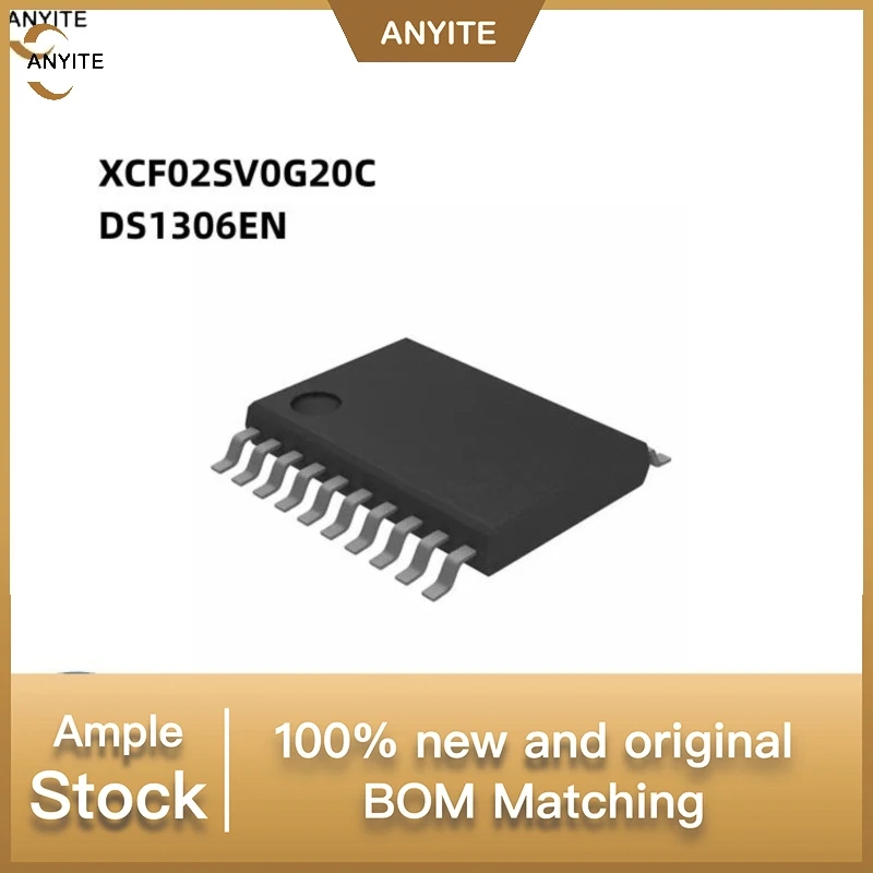 5Pcs/Lot Newxcf02Sv…