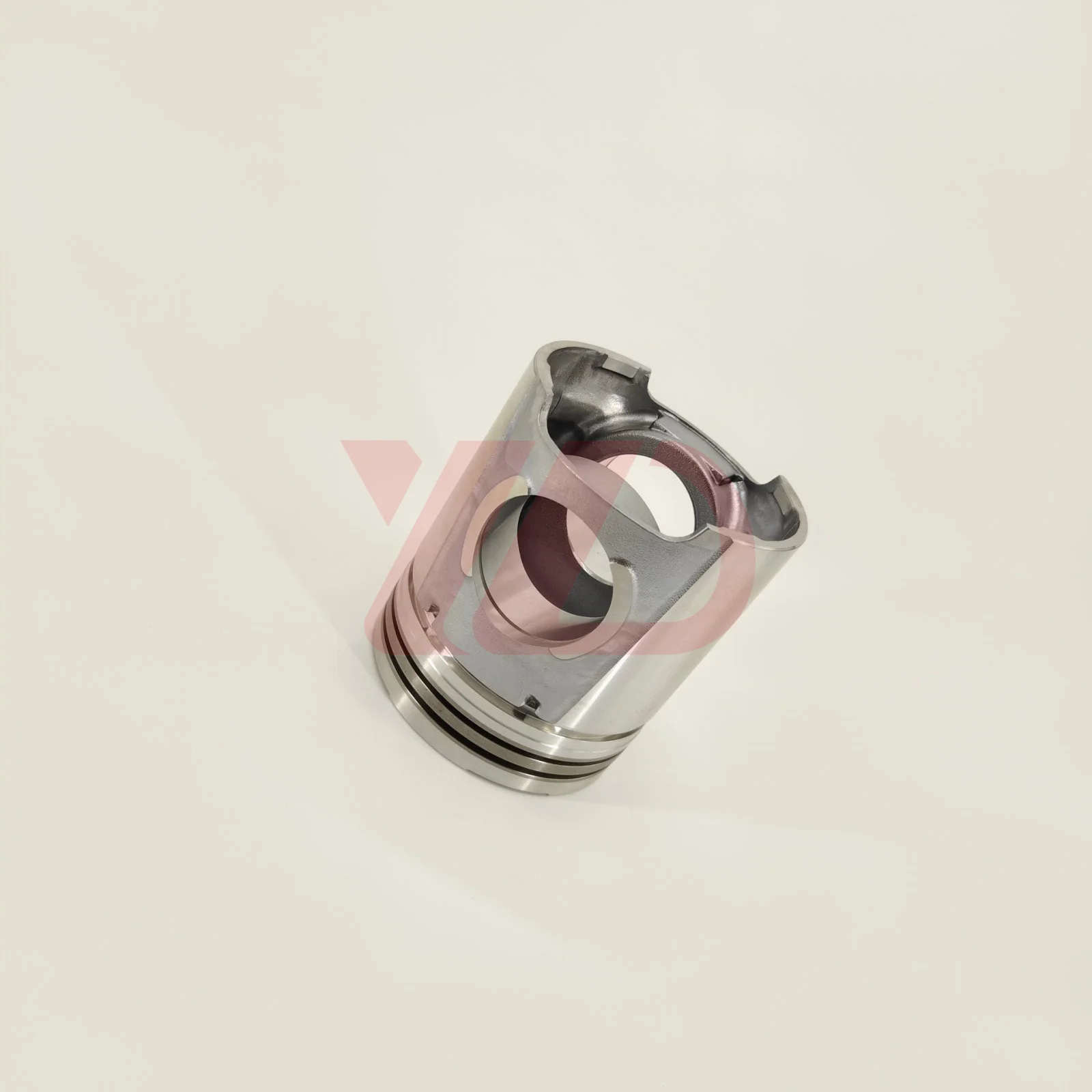 Construction Machinery Diesel Engine Part Piston 3081269 for Cum mins N14 Engine