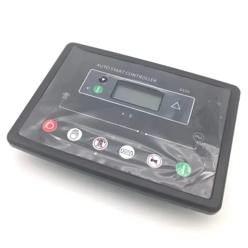 Genset Controller Automatic Start Module DSE6120 6120MPU
