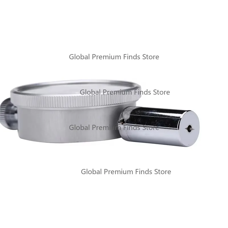 LX-D Ne-edle Display Shore D Port-able Rubber Hardness Tester