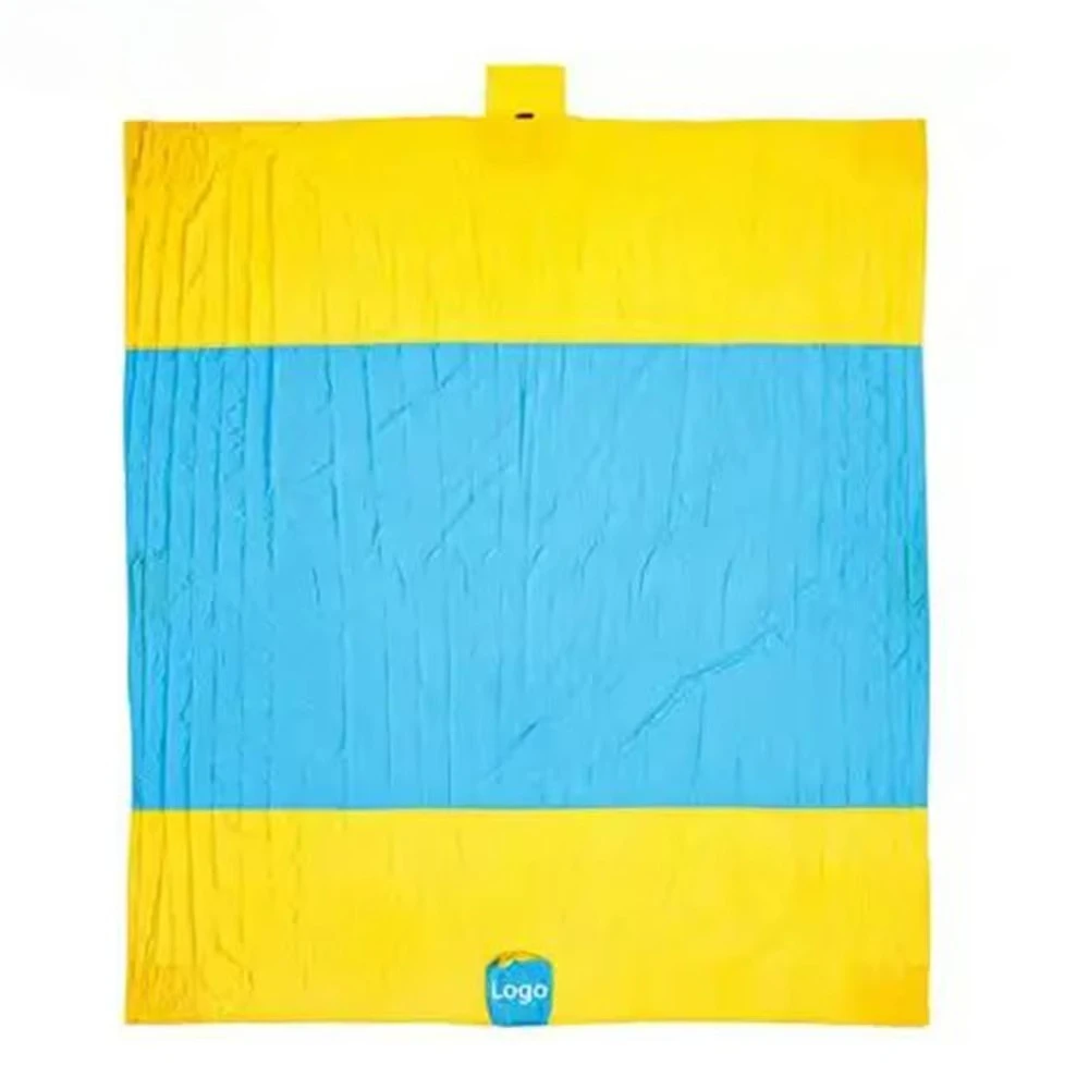 

Best Sand Escape Large Outdoor Beach Accessories Picnic Blanket