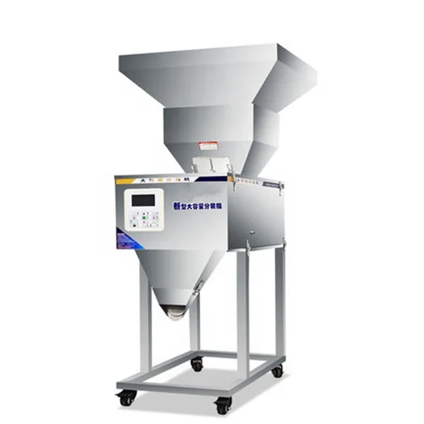 

Wholesale FZ-999 powder filling machine weighing powder tea packing machine