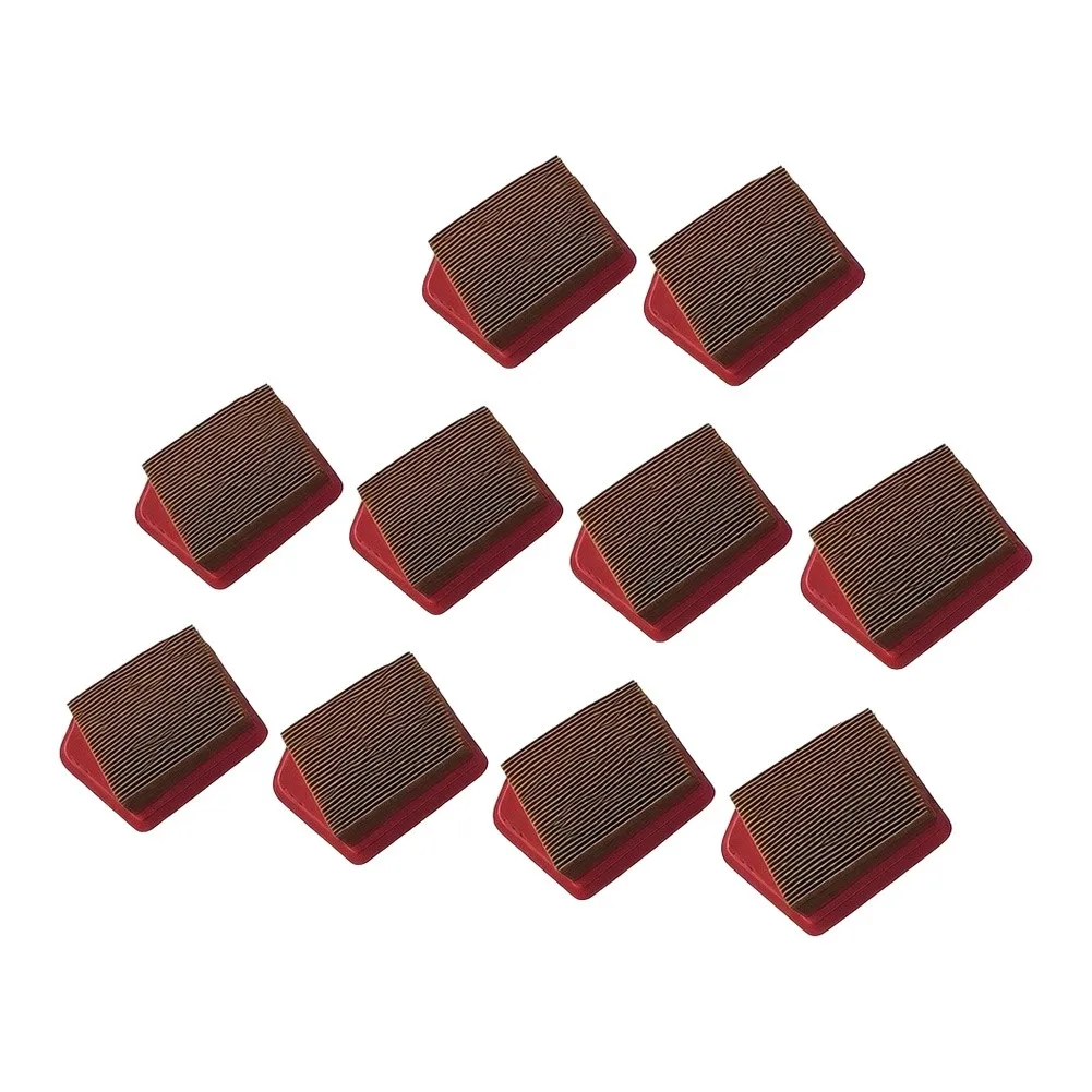 Air Filter for FS240 FS260 FS360 FS410 FS460 Models Ensures Efficient Particle and Consistent Airflow Performance