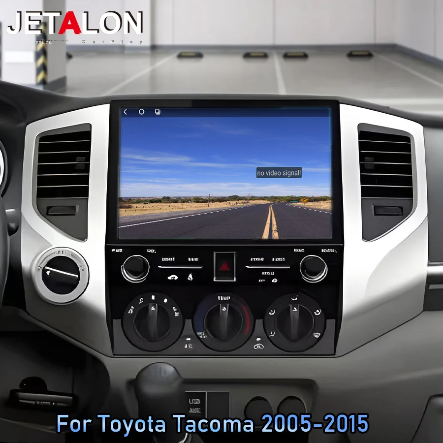 10.2" Android Multi… - image