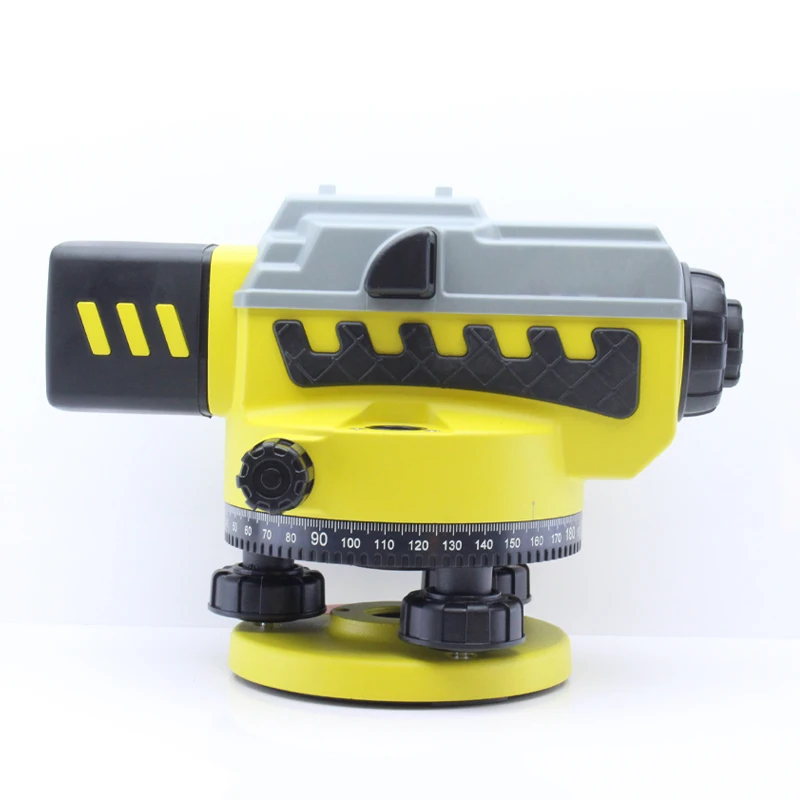 

Industrial automatic horizontal dust and shock ratings for engineering surveys
