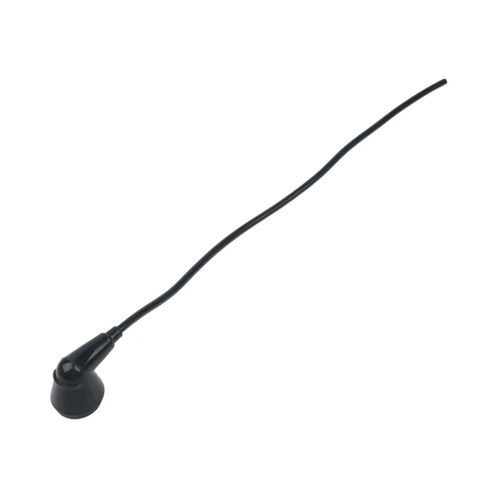 Ignition Wire Cap Grey High Voltage Package Cap Improved Ignition Performance Long-lasting For Multiple Models
