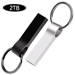 NEW Pendrive 2TB 1TB USB Flash Drives 1TB high speed Pen Drive 2TB Cle Usb Memory Stick 512GB U Disk for TV Computer