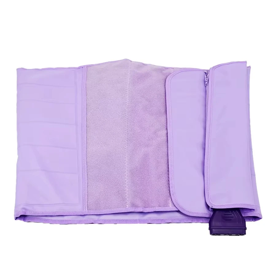 Лимфодренажный аппарат 2025, воздушный массаж, прессотерапия, прессотерапия, машина для похудения, удобная и быстрая