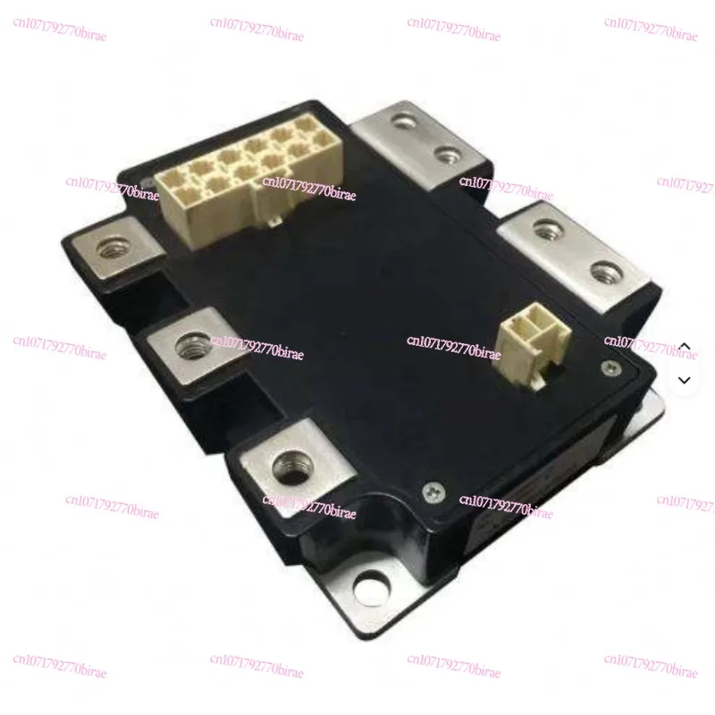 

FM600TU-07A Mosfet High Power Module 6 N Channel 75V 300A FM600TU-07A