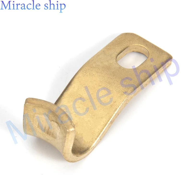 

Крючок 688-42652-00 для подвесного мотора Yamaha 2T L200 115HP 140HP 150HP 175HP 200HP 220HP 225HP 688-42652-00-00 688-42652