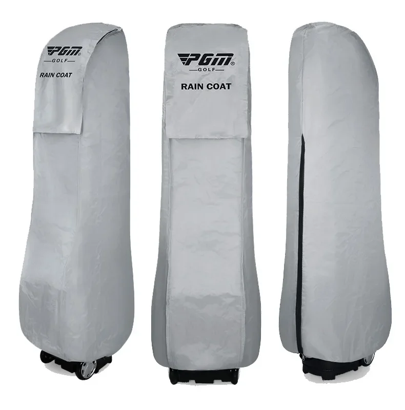 PGM Golf Bag Rain Cover Dust and Sun Waterproof Protection Shield HKB003