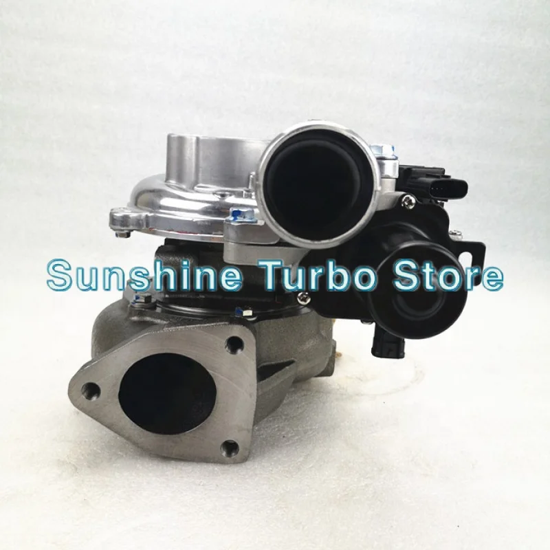 

1KD Turbo 17201-30110 17201-0L040