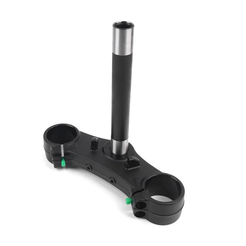 Para CFMOTO 450MT placa de conexión inferior columna de dirección CF Moto 450 MT abrazadera Triple inferior piezas originales de motocicleta