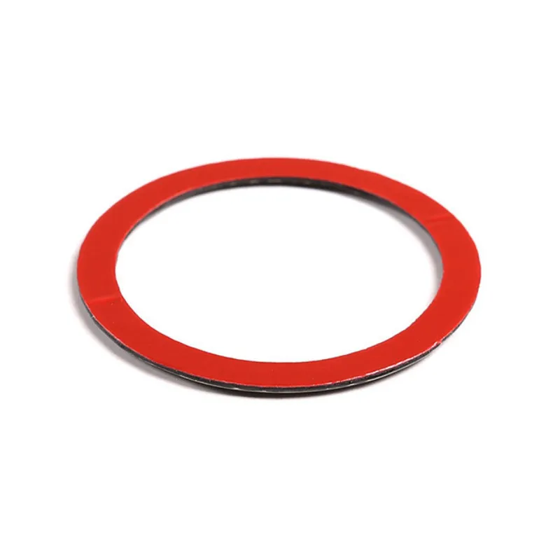 لسيارات BMW 3 series E90 E92 E93 E89 Z4 M الرياضة سيارة التصميم الداخلي محرك بدء إيقاف زر مفتاح إشعال حلقة ألياف الكربون تقليم