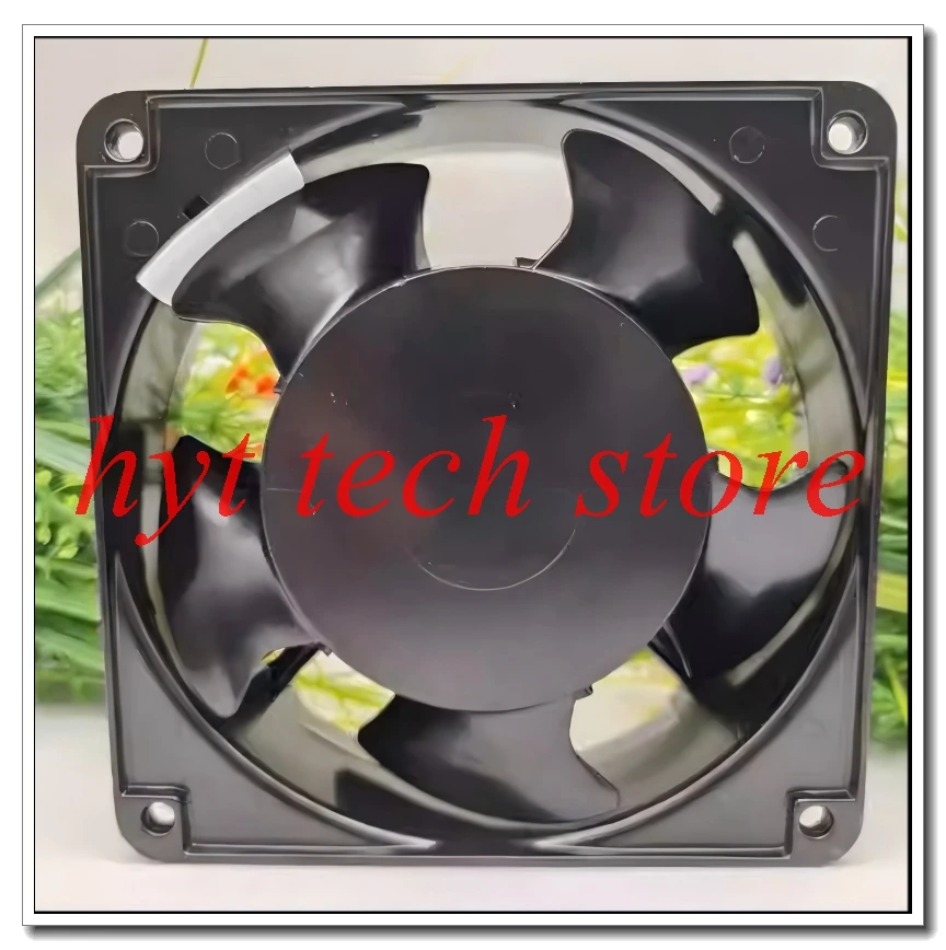 S4556MVL-0T1-55 220V  16/15W Original all metal high-temperature resistant  fan,tested before shipment