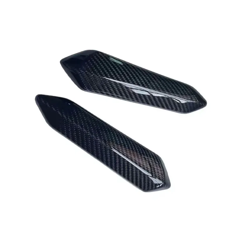 

100% 3K carbon fiber windshield upgrade fairing accessories For Honda Goldwing GL1800 F6B 2018-2025