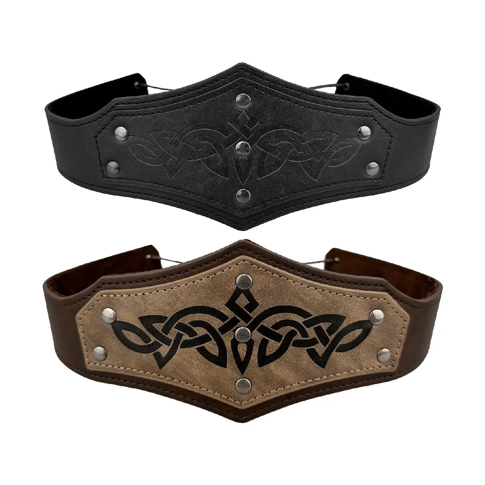 Tocado Medieval para Cosplay, decoración cómoda, tocado para Club, vestido elegante, fiesta temática, puesta en escena, vacaciones