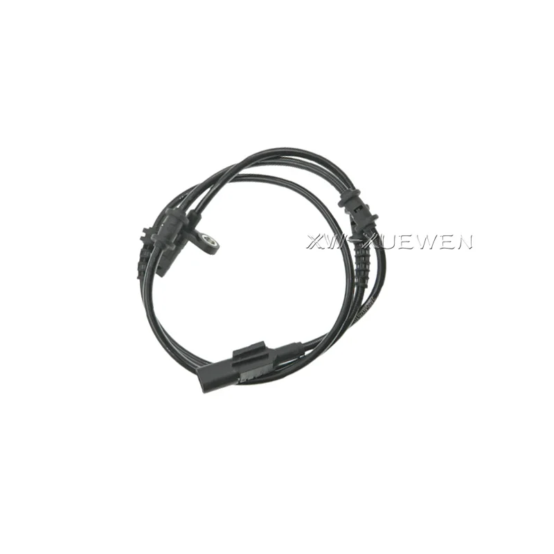 ABS Wiel snelheidssensor 2465403215 voor Mercedes Benz W176 W246 C117 X156 A180 A200 A260 A45 AMG B180 B200 B260 AMG CLA45 CLA180