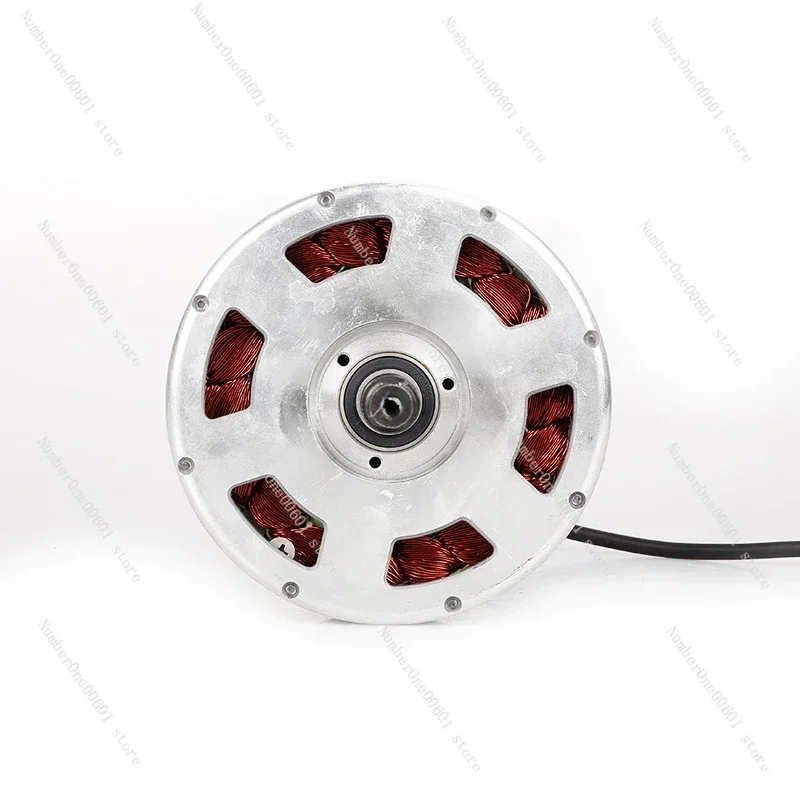 For Bafang Front and Rear Drive Motor G020 Original Movement Components Hub Motor After-sales Maintenance Accessories