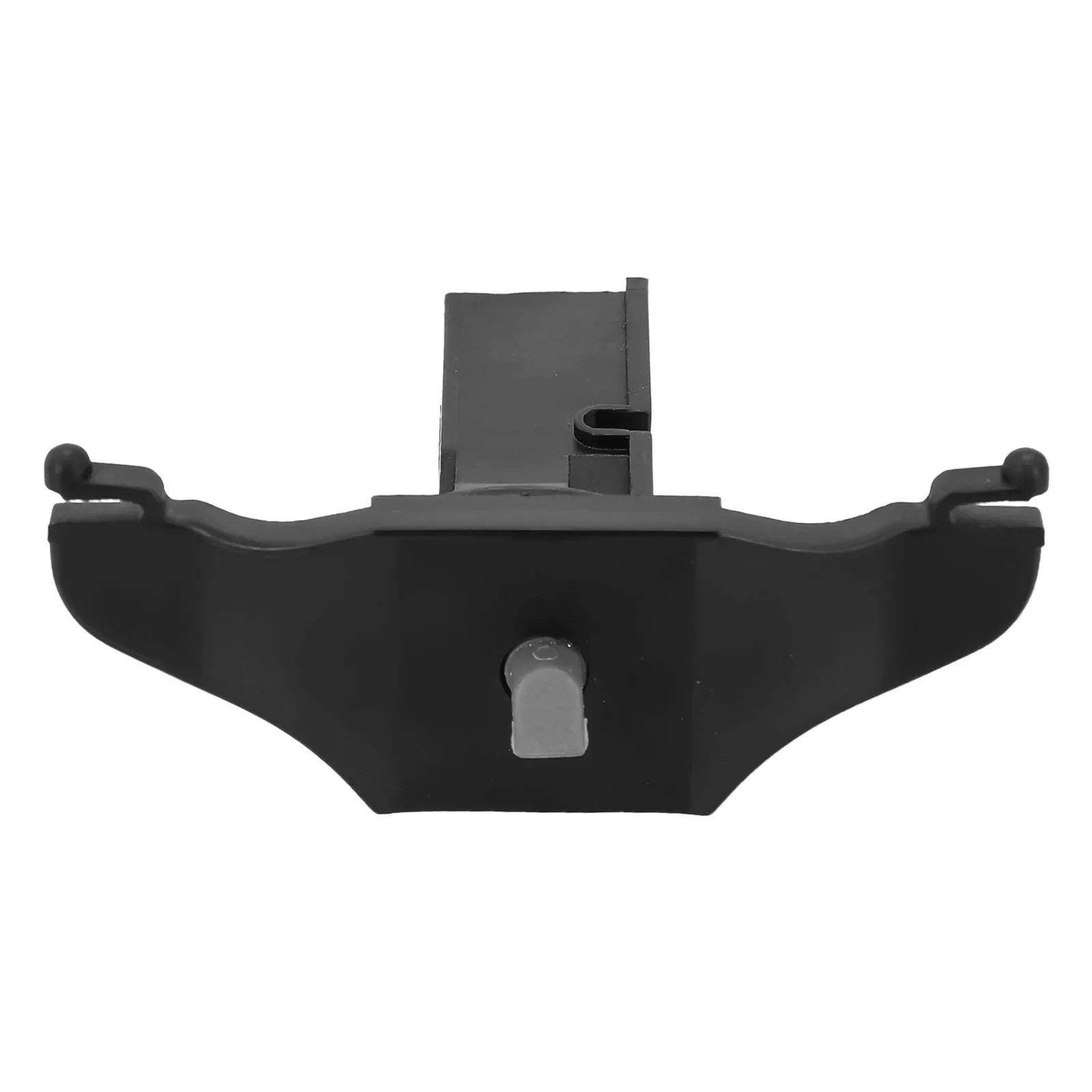 Colour Black Fuel Door Latch Quick To Install Wear-resistant Anti-corrosion High-quality Materials OEM Number MN105404