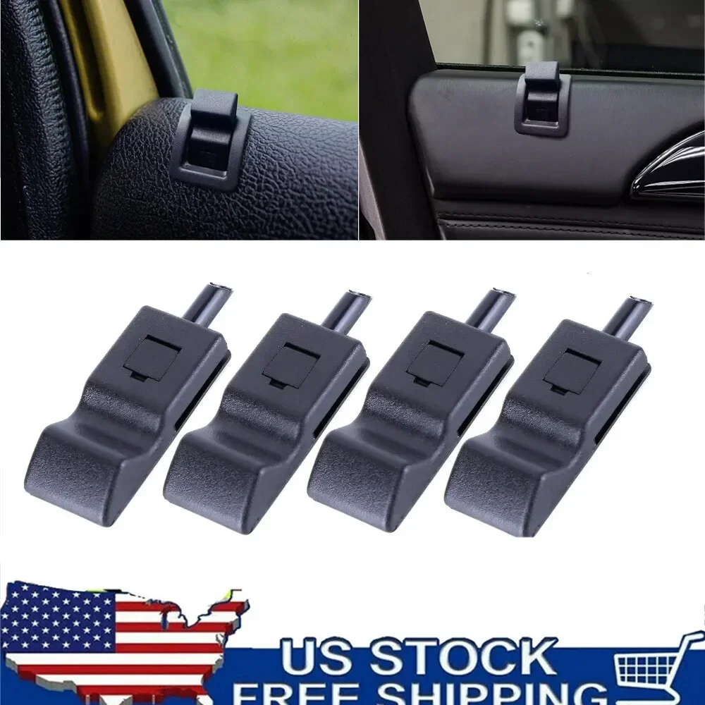 

4 шт. совместимы с Chevy/GMC Silverado/Sierra 2007-2013, ручки замка двери автомобиля, вкладка, автоматический шкафчик для переднего/заднего окна 15844616