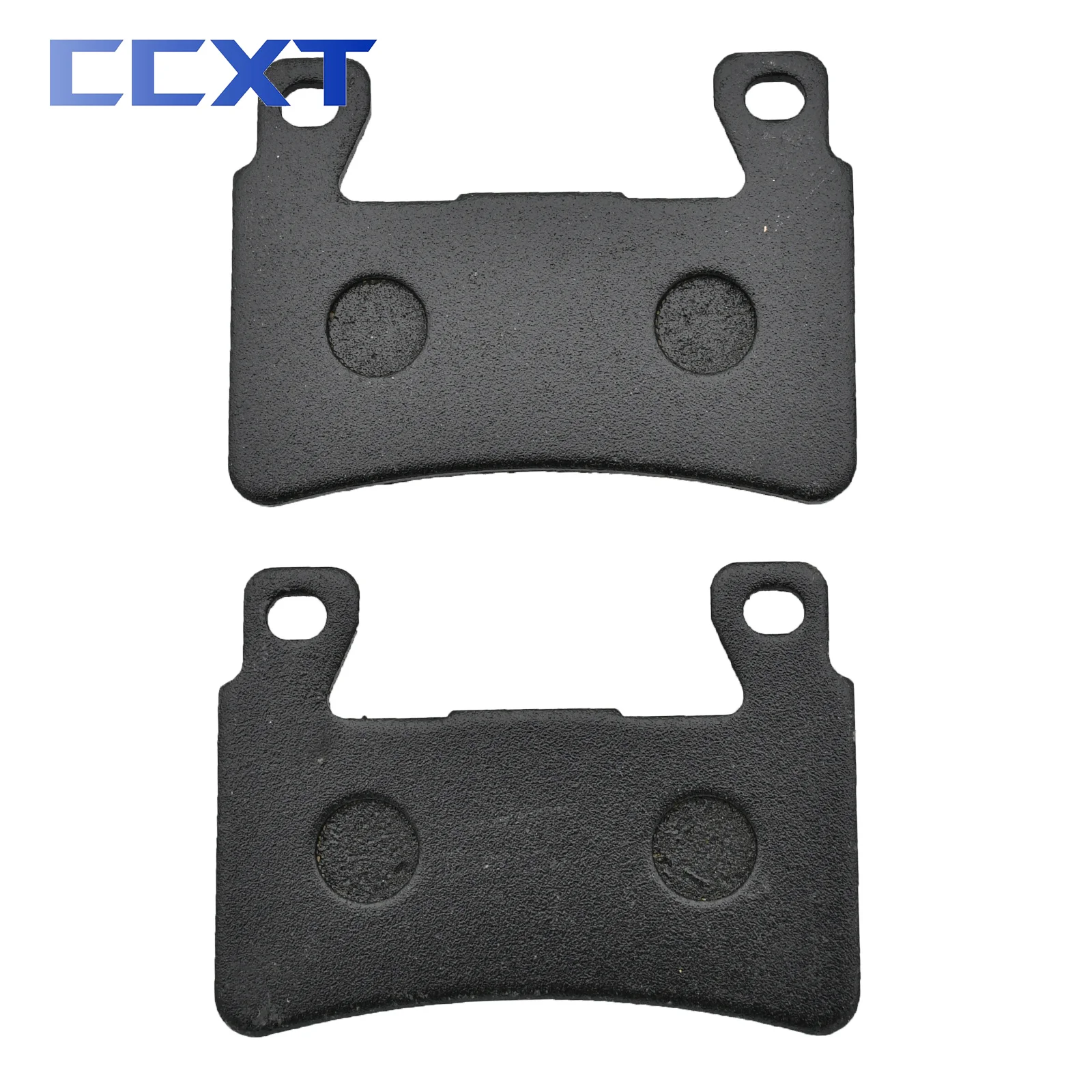 Motorcycle Front Brake Pads For Honda CB400 CBR600F4 CBR600RR CBR900RR VTR1000SP CB1300S CBR929RR CBR954RR RVT1000R CB 1300 F1