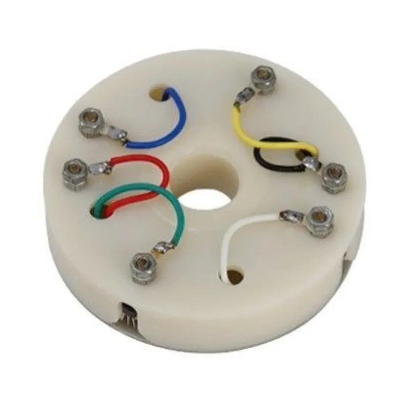 Wafangdian numerical control tool holder transmitter plate, signal plate encoder numerical control lathe accessories