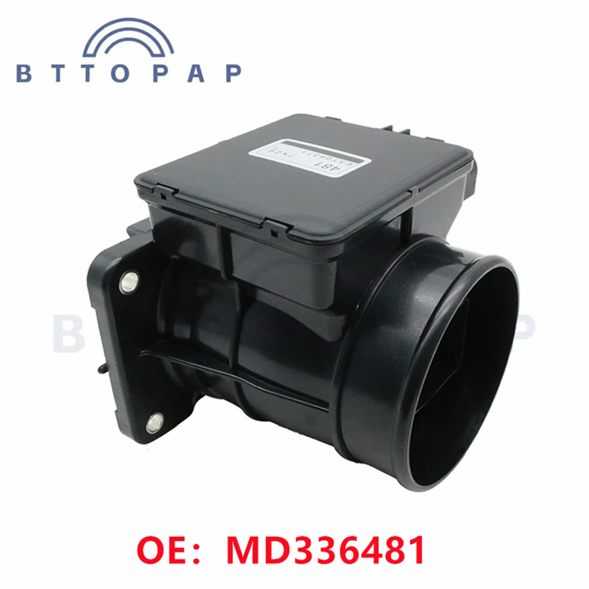 Mass Air Flow Meter Sensor MAF MD336481 E5T08271 For Mitsubishi Galant Pajero Pinin iO H66W H76W Montero Outlander RVR Galant