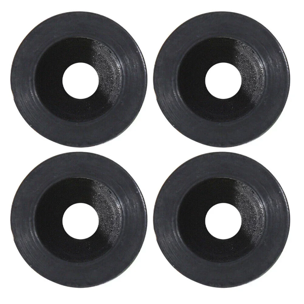 4Pcs Rubber Buffers For Stihl TS410 TS420 TS510 TS700 TS760 TS800 Cut-Off Saws Replacement Rubber Bumper Garden Power Tool Parts