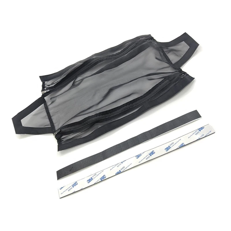 Waterproof Cover Protective Chassis Dirt Dust Resist Guard Cover for 1/5 Traxxas X-Maxx RC Buggy Truck Upgrade Accessories
