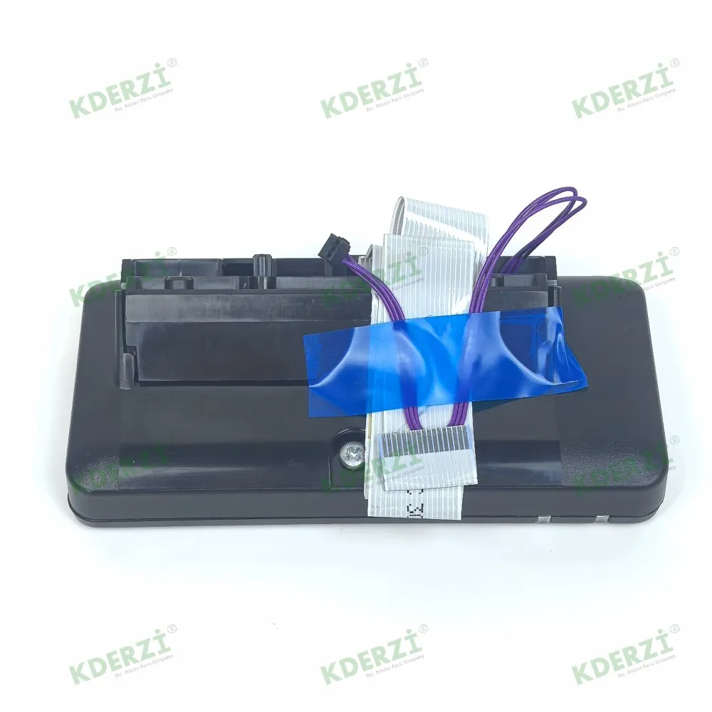 FM1-T517-000 Control Panel for Canon LBP112 113 913 MF113 112 MF913 FM1-T192-000  Display