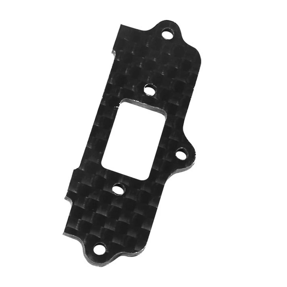 RCカー用カーボンファイバースイッチカバープレート,kyosho,mp10,mp9e,op,To-209-S,アップグレードアクセサリー,1, 10