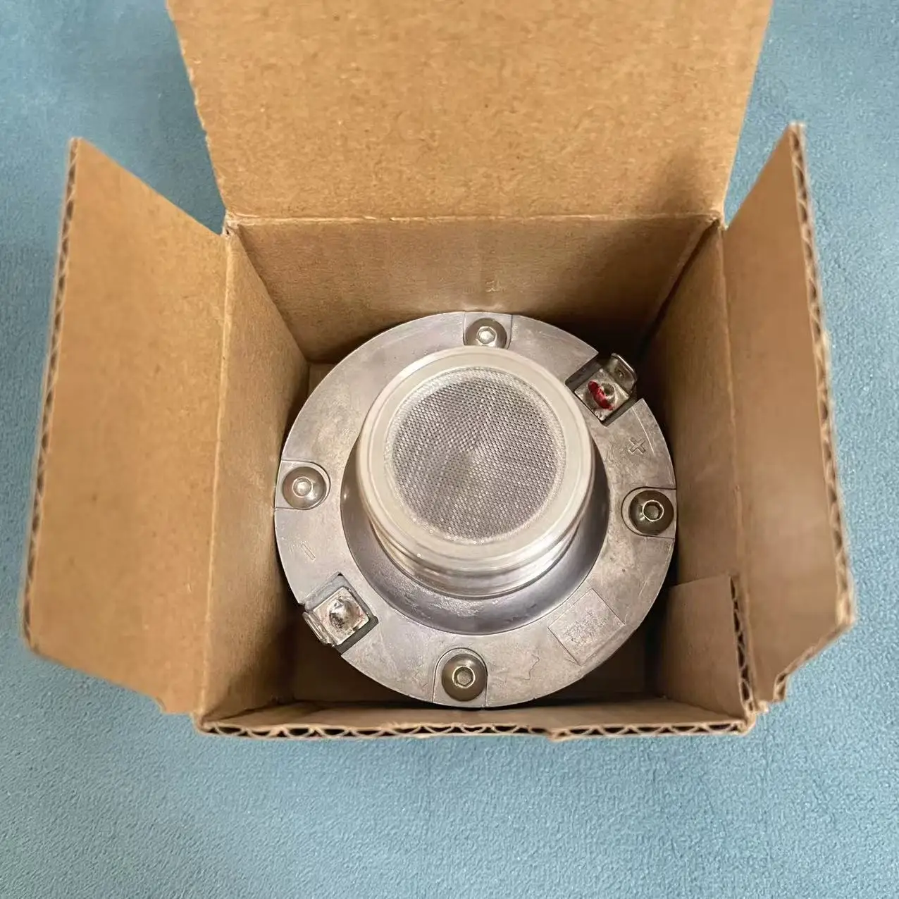 driver for JBL 2408J , JBL VRX932LA-1 , JBL VRX 932 ,Neodymium 16