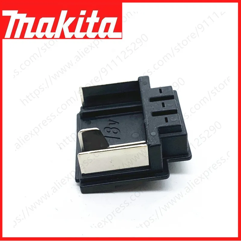 

Terminal for Makita UM110D TW202D TW127D JV183D HP488D HP457D DF488D DF457D CL183D 6438629