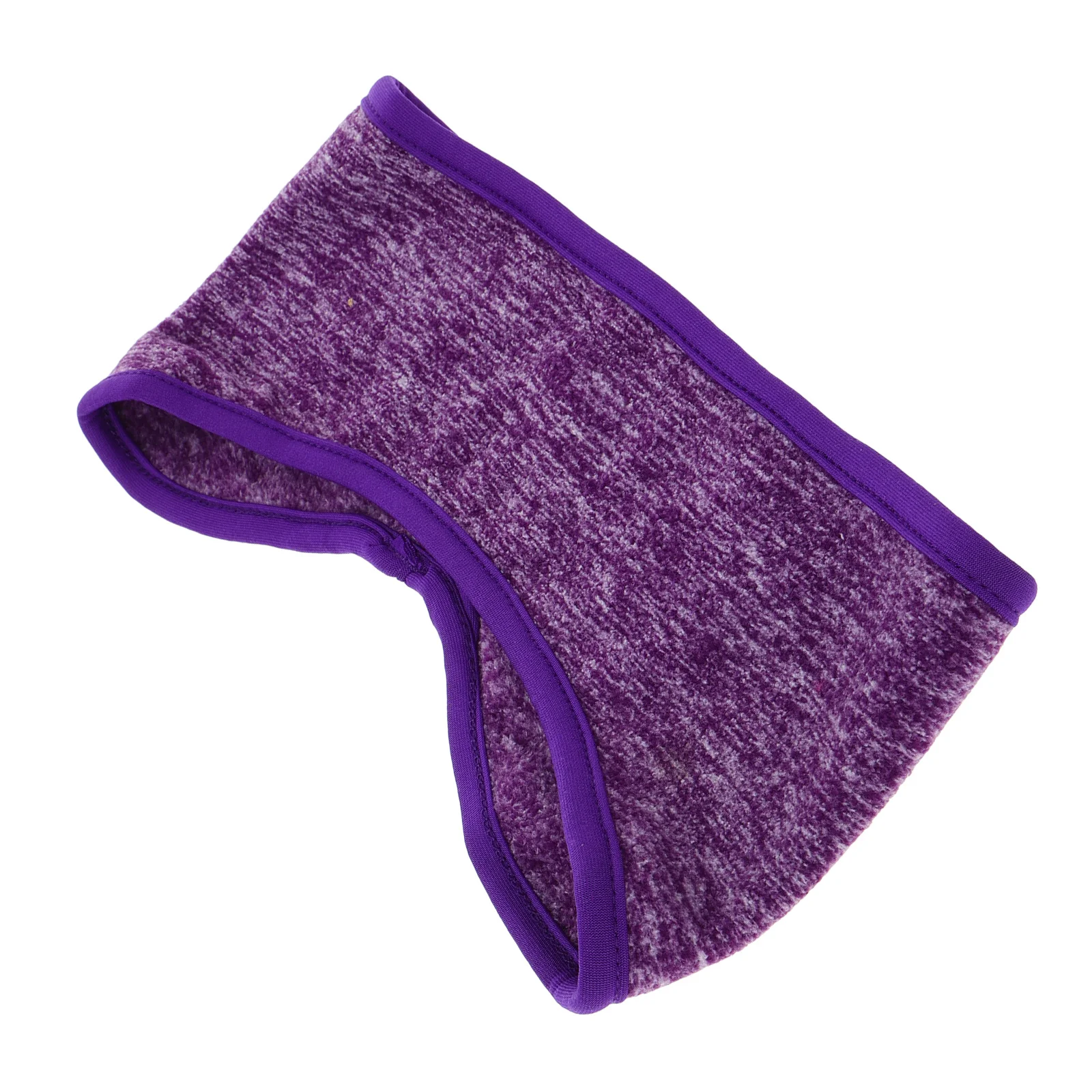 

Ear Warmers Earmuff Sport Muffs for Men Purple Running Protection Sports Headbands