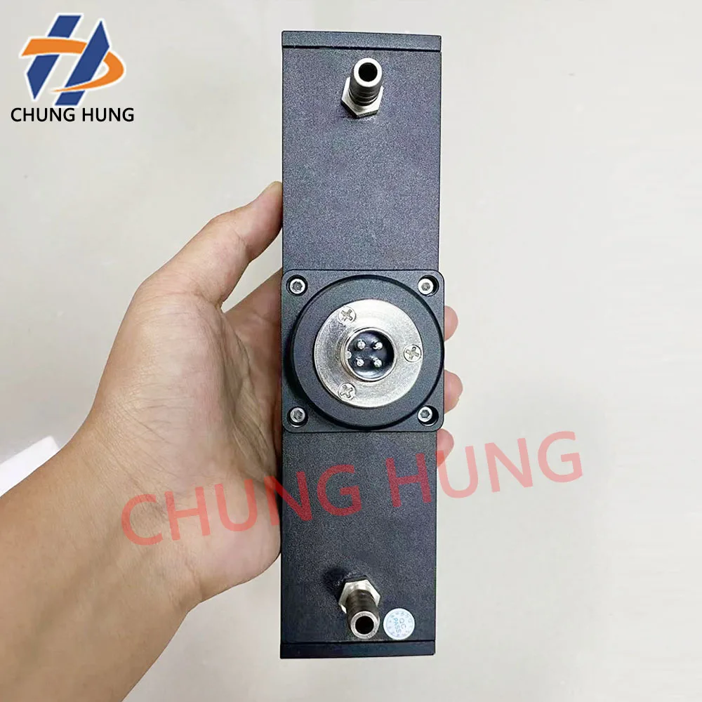 1PCS High Power UV LED Curing System with 395nm Water Chiller Ultraviolet Light Curing Machine for Industrial Use