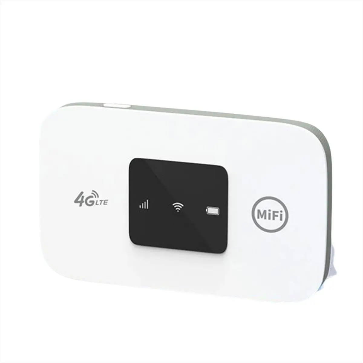 [VALUE PACK]4G LTE Router MIFI Pocket Wireless WiFi Router 150Mbps Hotspot WiFi Modem Car Mobile Broadband